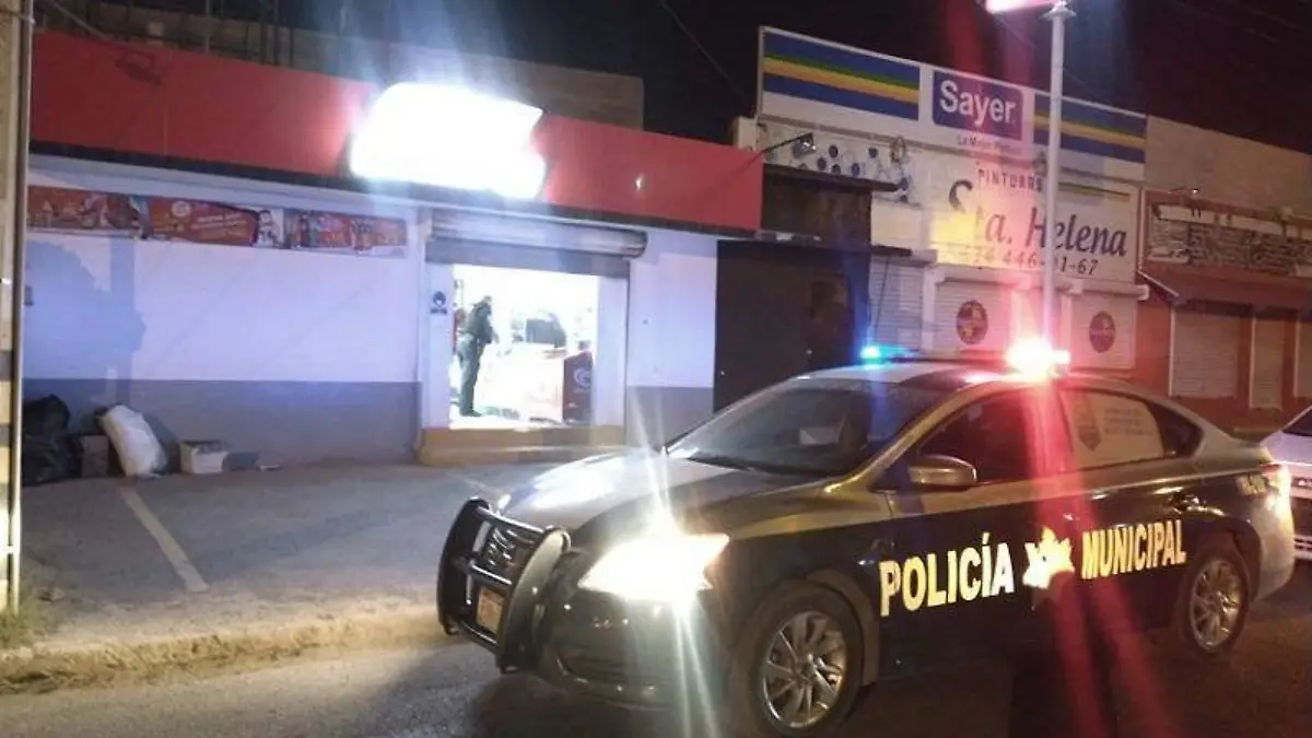 ASALTO