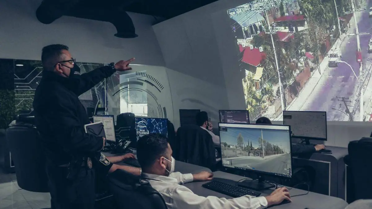 recuperan vehiculo robado