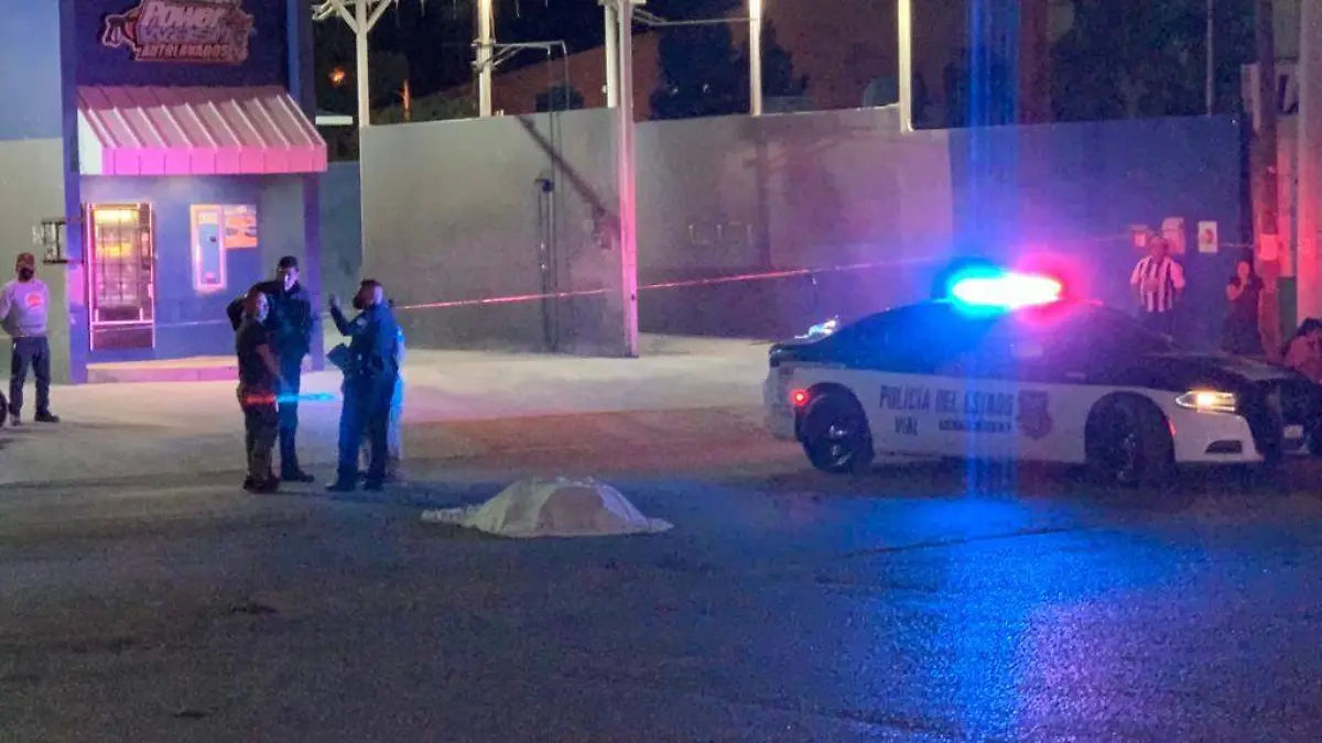 muere atropellada en la colonia ruiz massieu