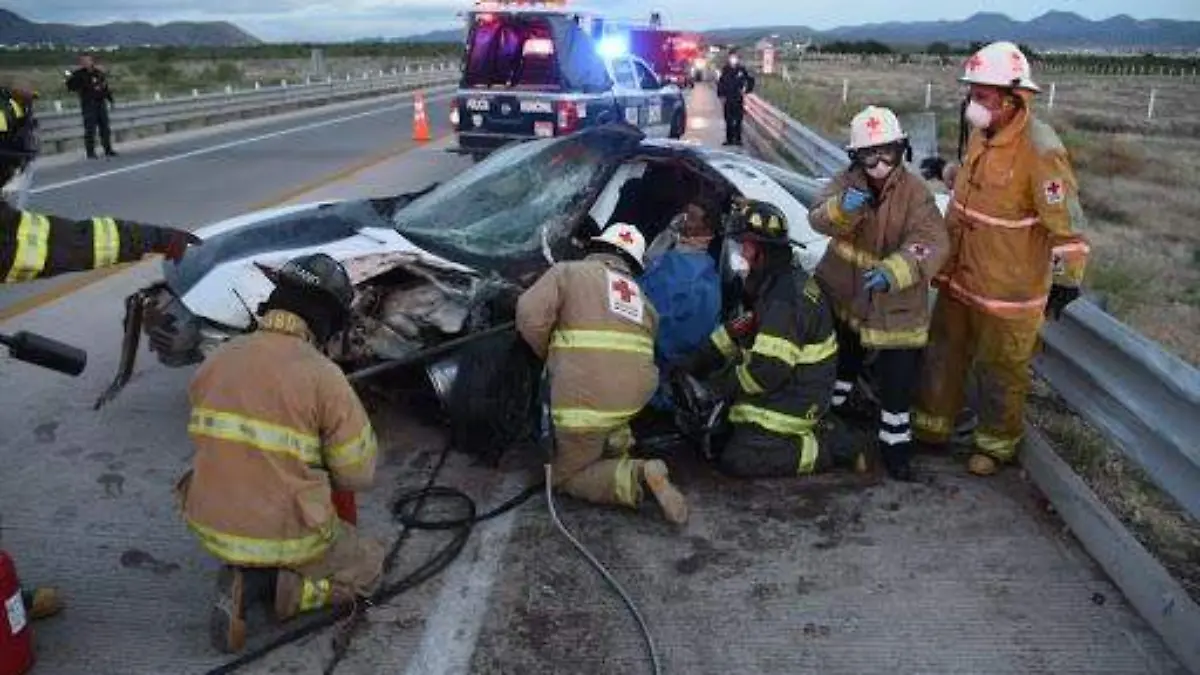 rescate