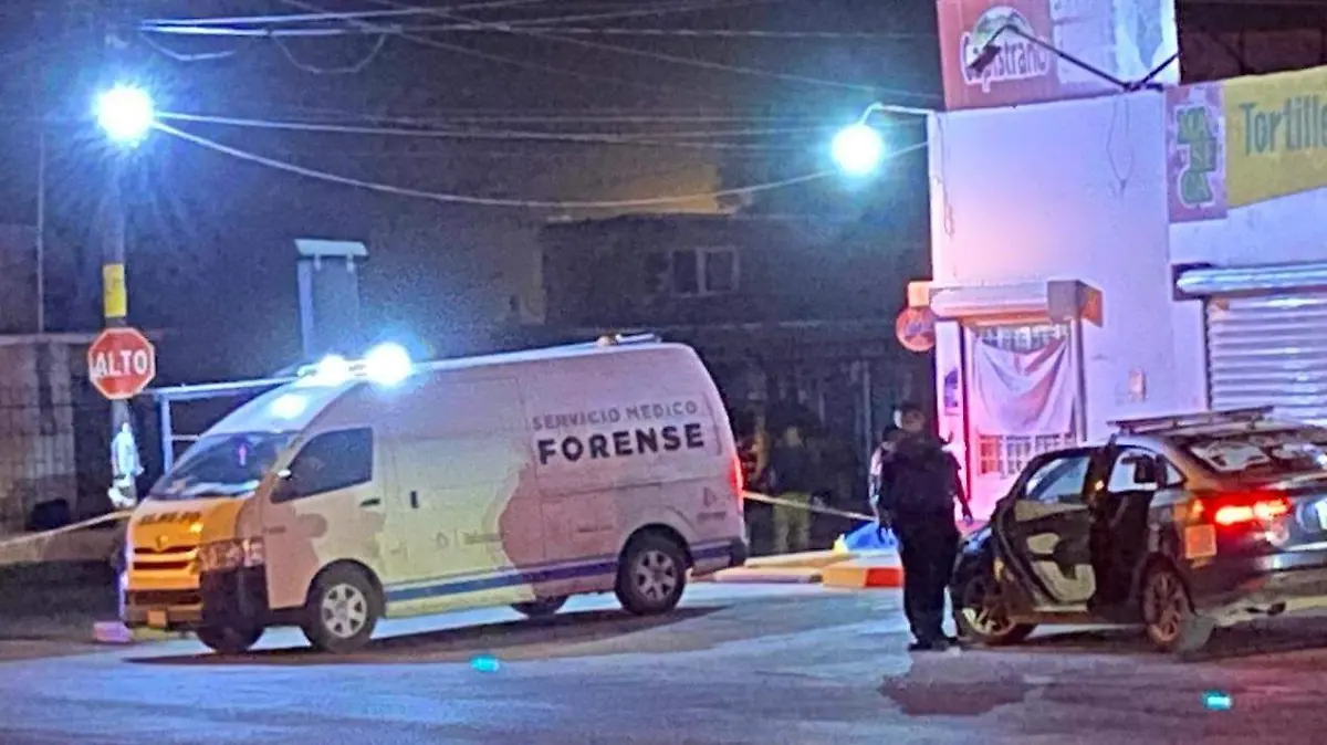 asesinan