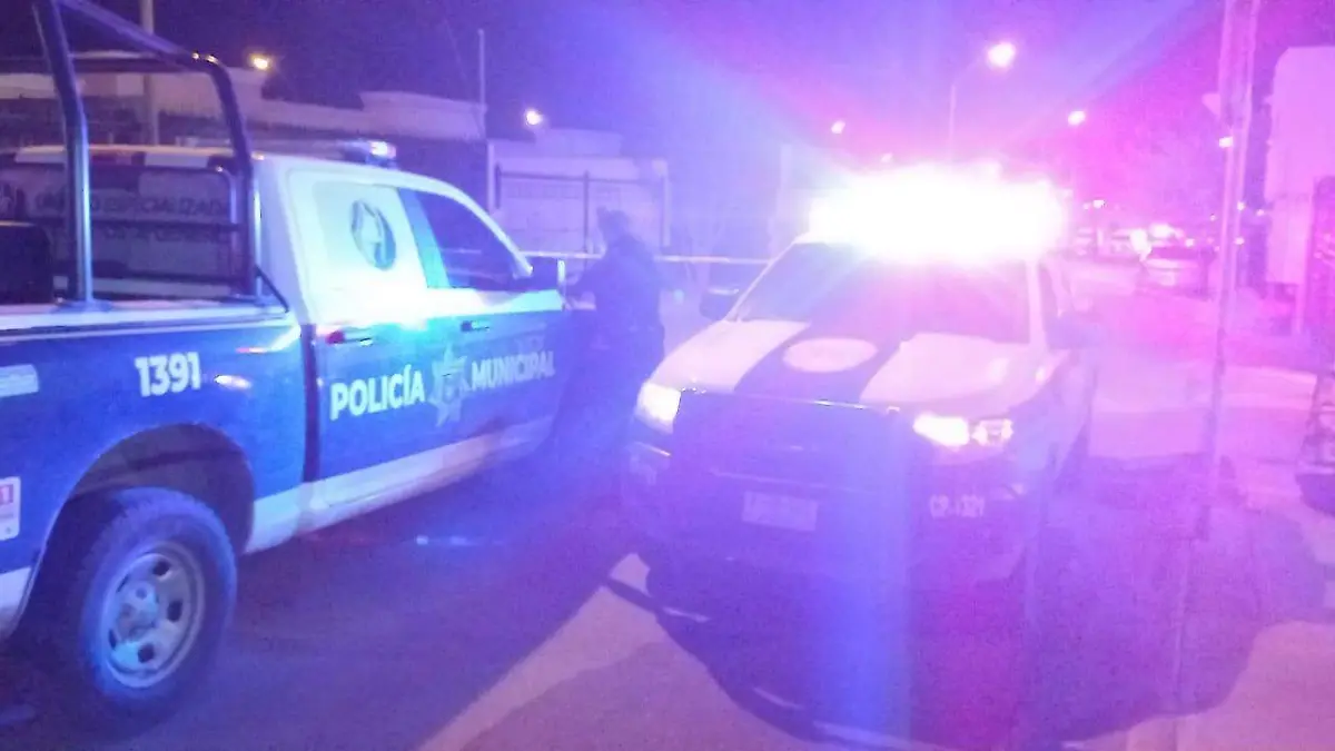asesinan