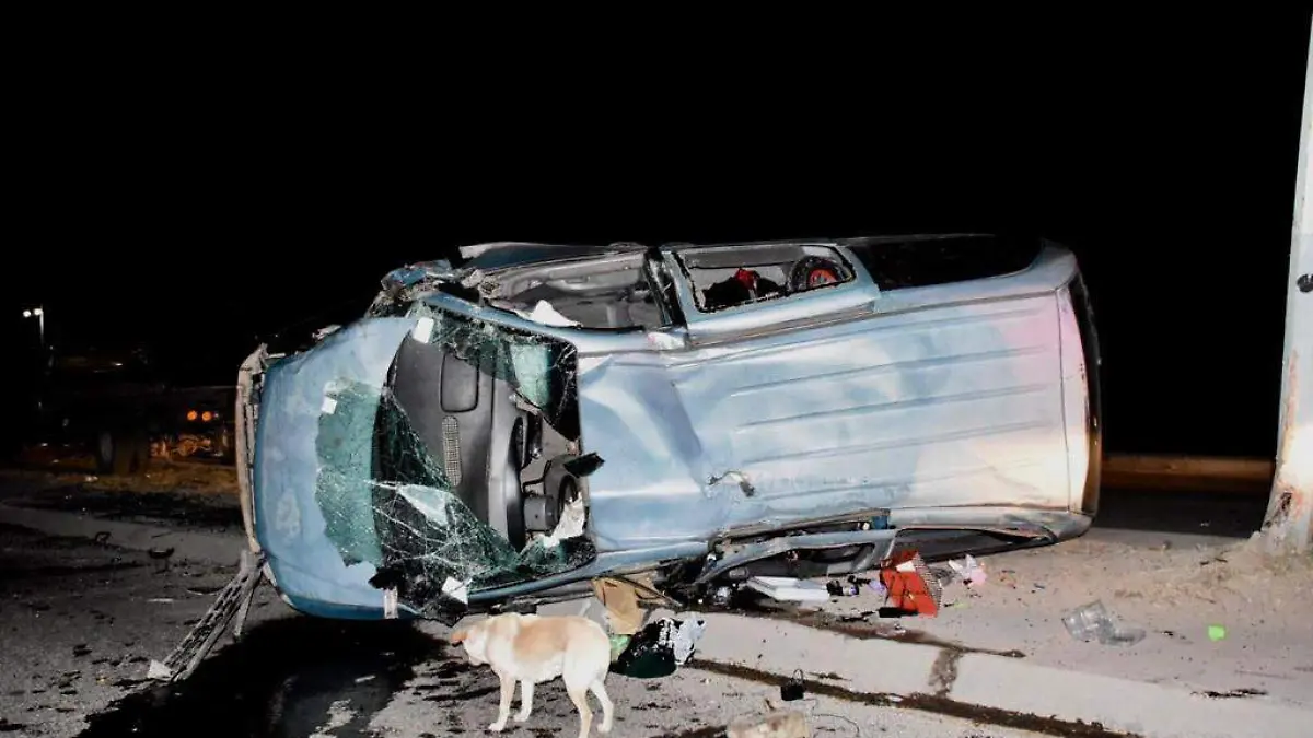 accidente