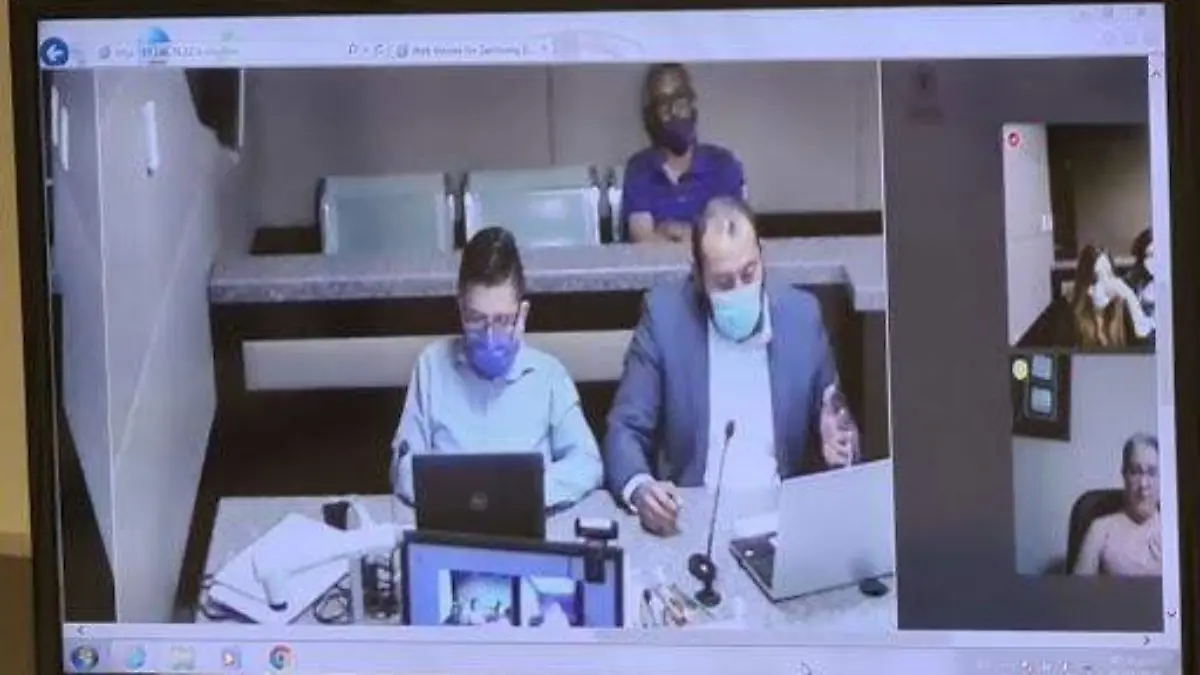 audiencia
