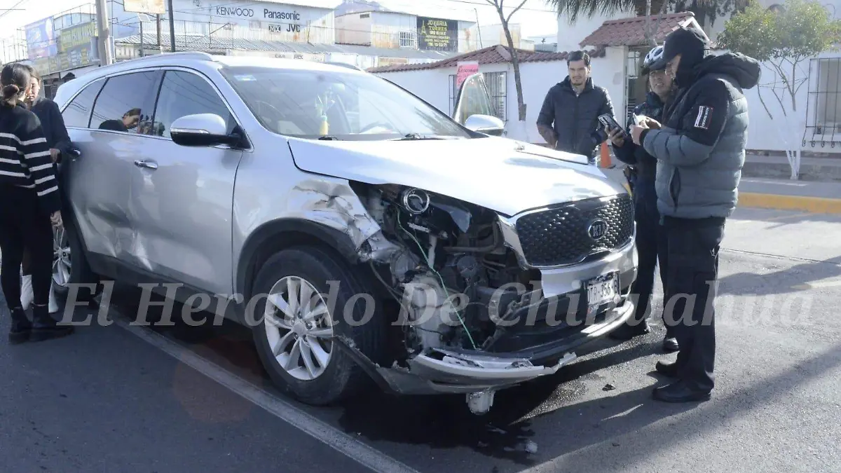 choque accidente ok1