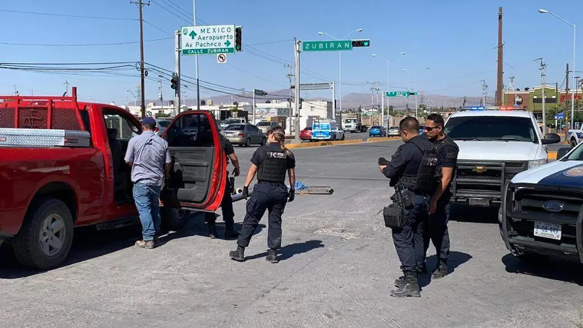 detienen a 2