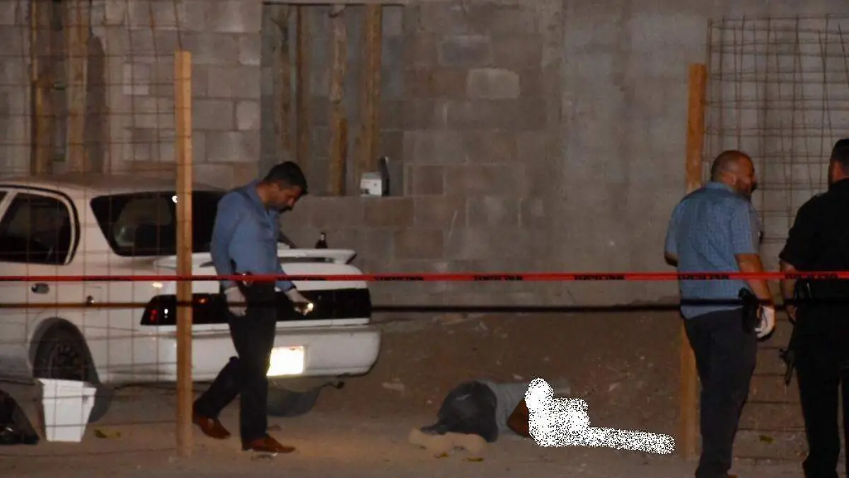 asesinan