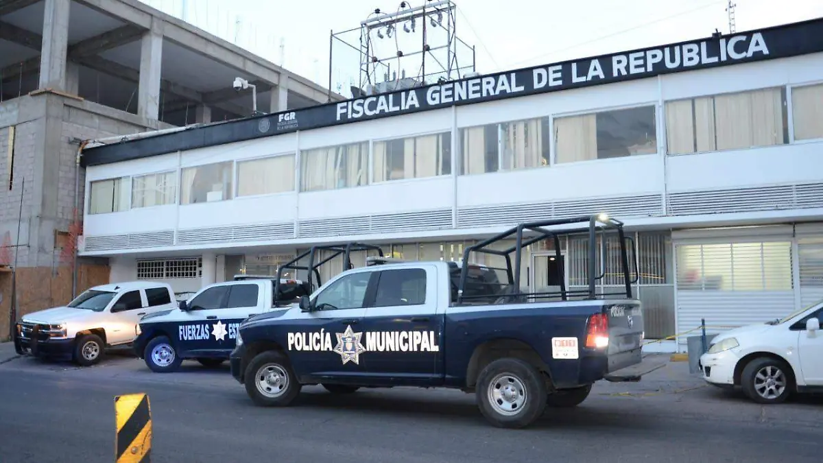 detenidos