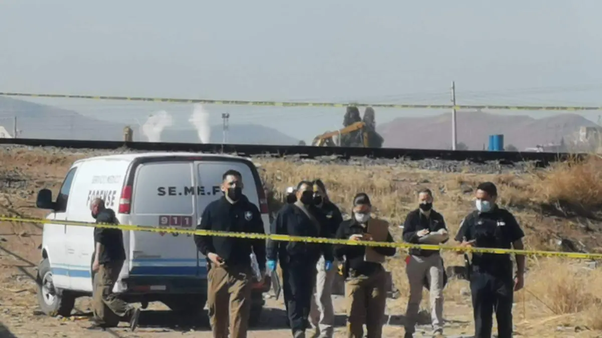 asesinato chihuahua