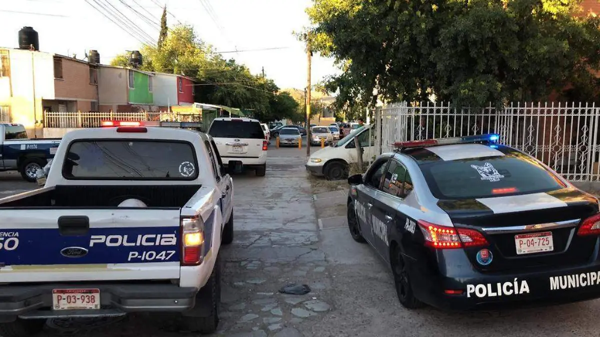 ladrones