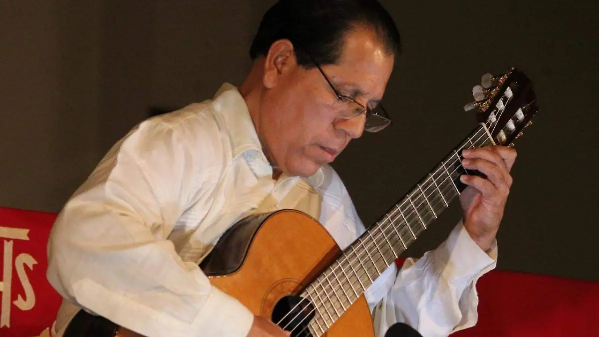 guitarrista