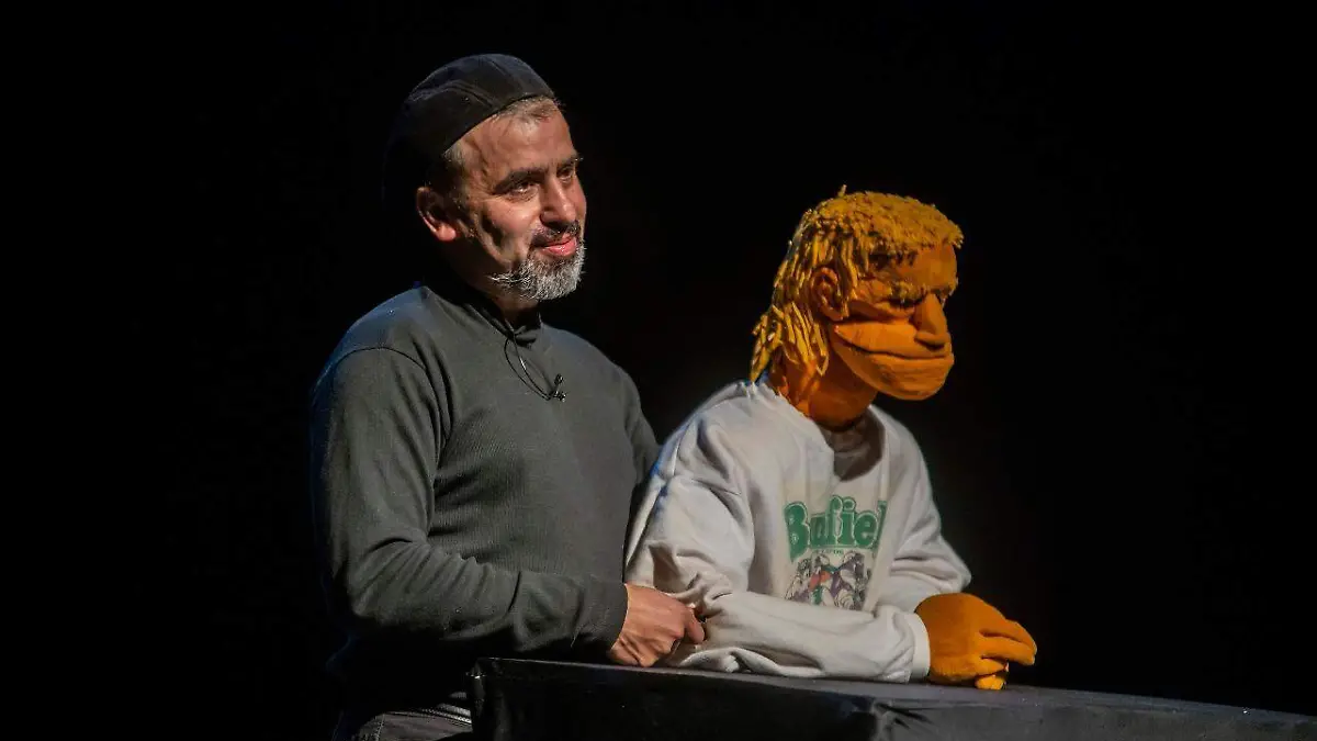 titiritero