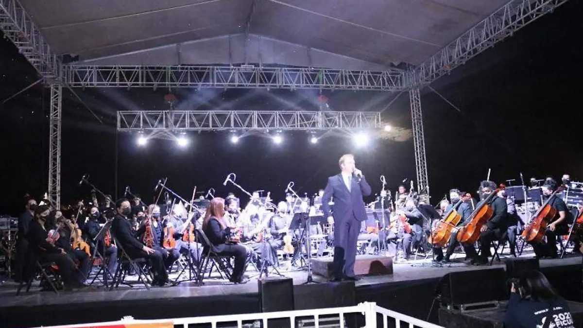 concierto