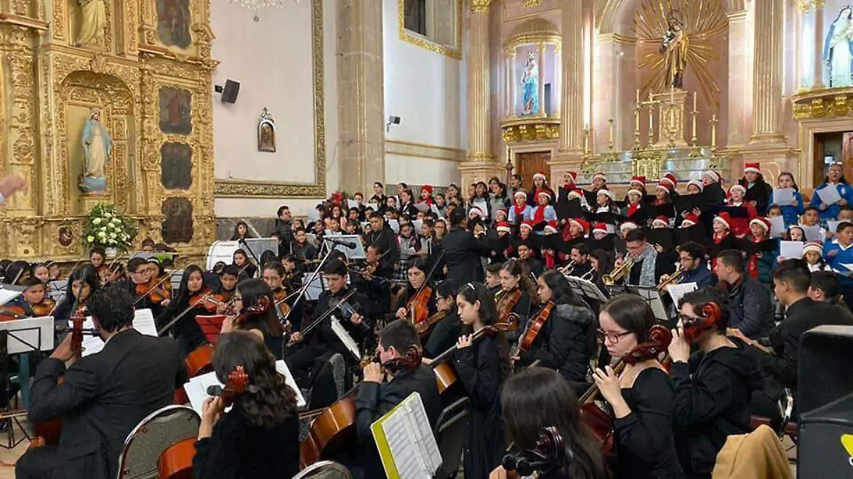 concierto