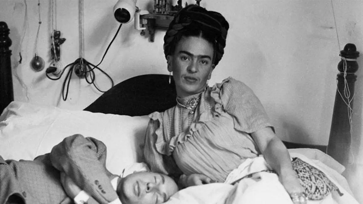 frida