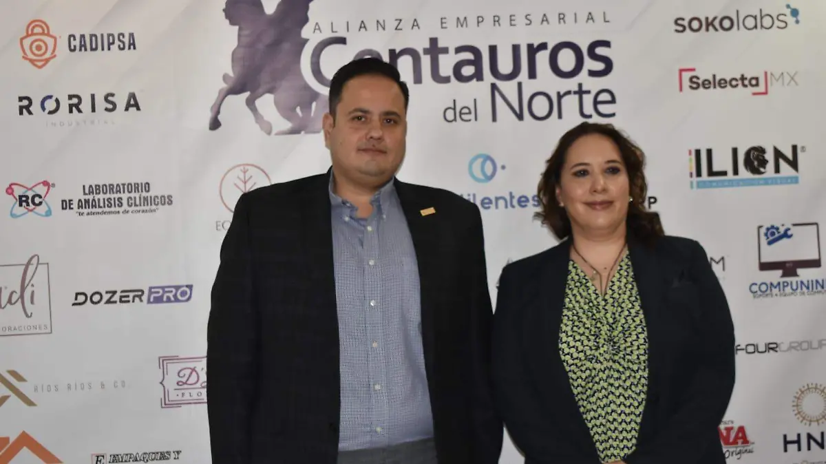 “Centauros del Norte