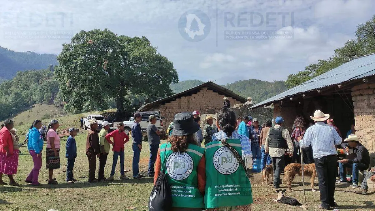 encuentro por REDETIbuena