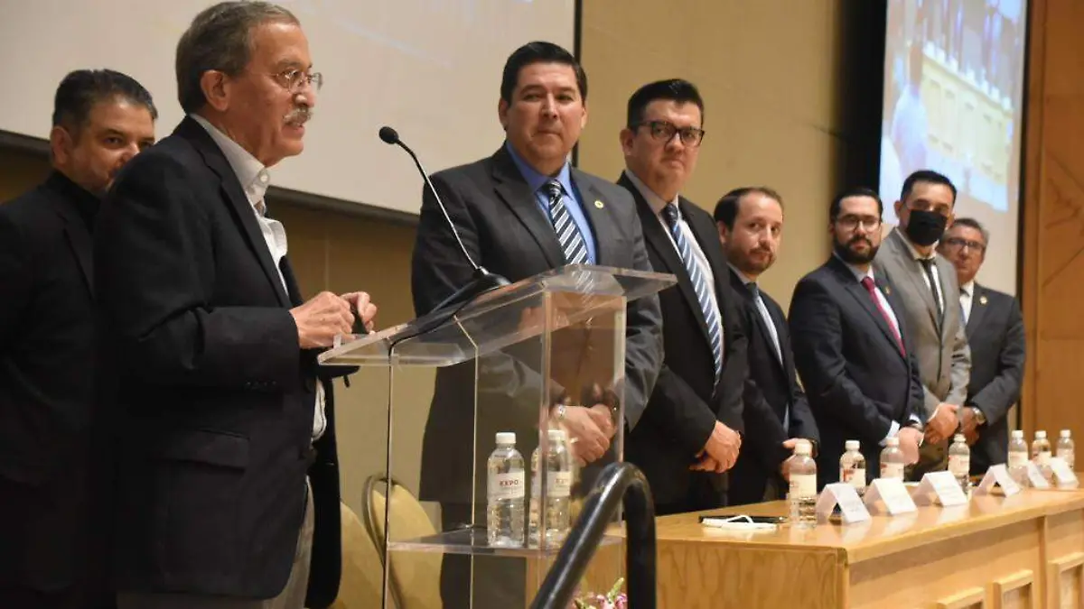 Foro de Competitividad 2022