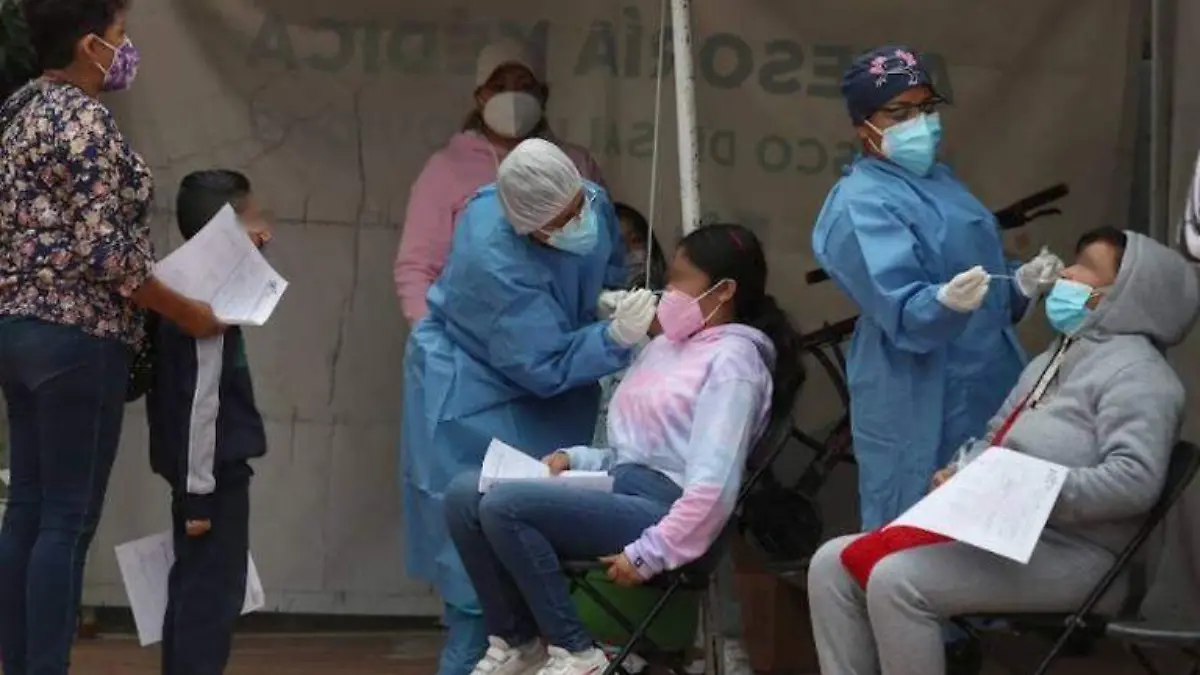 contagios