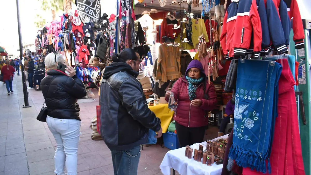 tianguis navideño 4