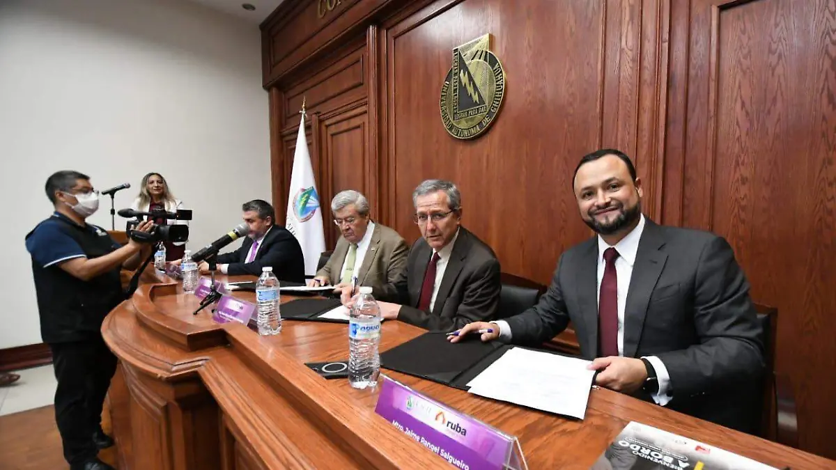 convenio uach y ruba