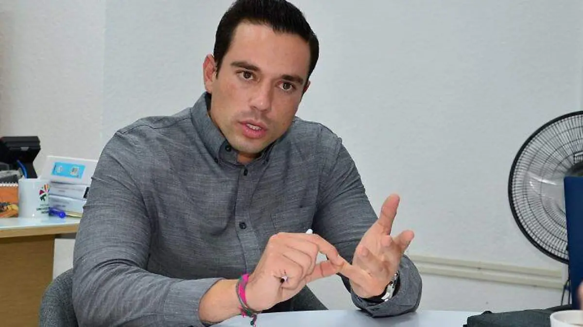Enrique rascon 8-gera