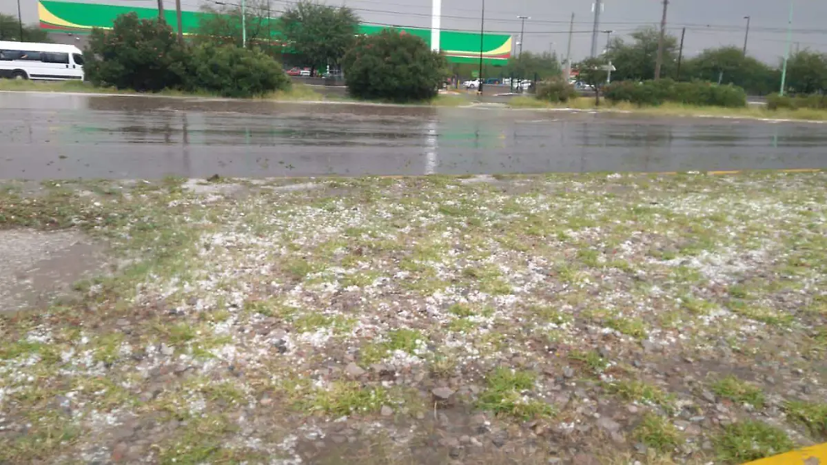 granizo