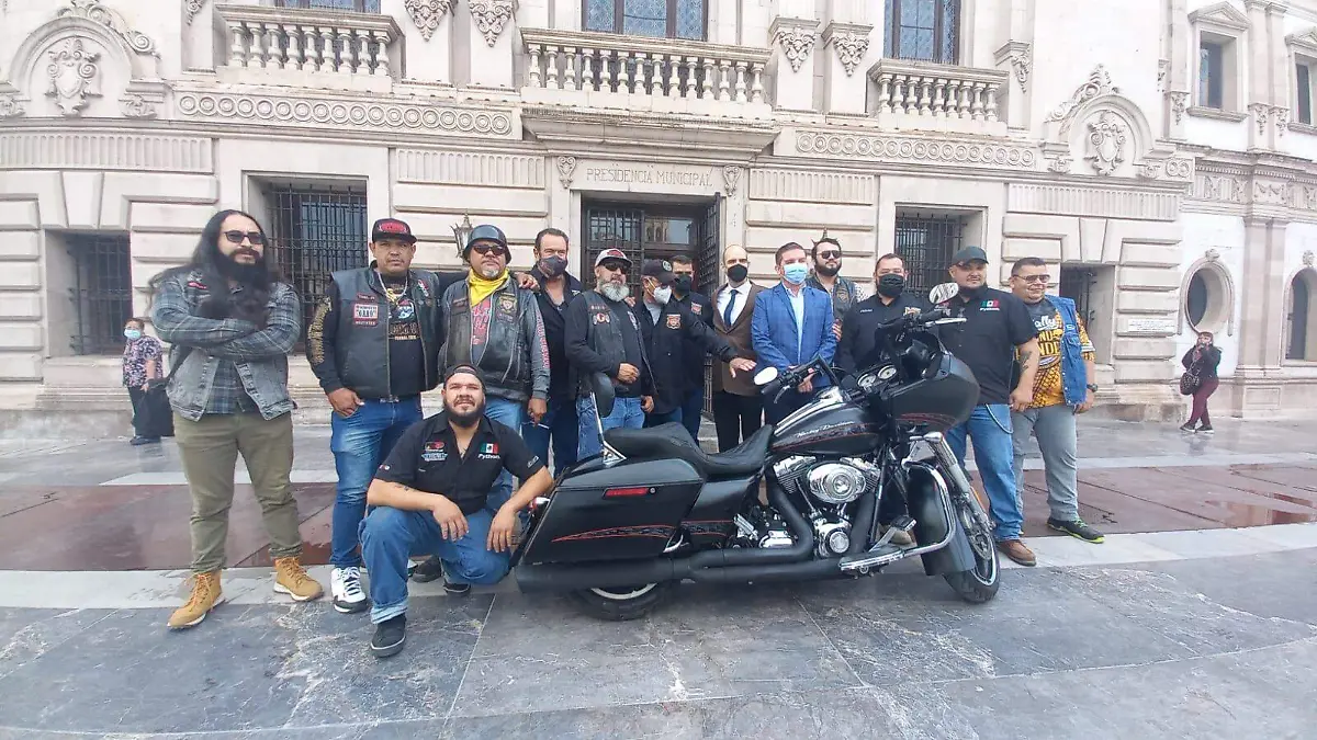 bikers ok chihuahua ok