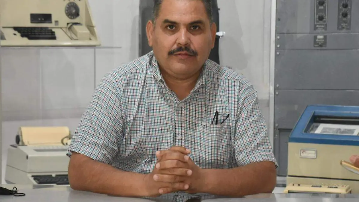 Carlos Hernández Mendoza