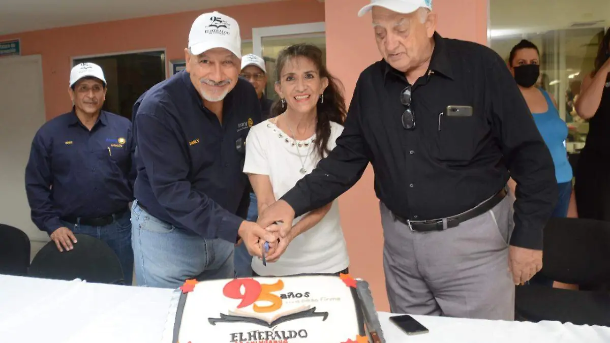 club rotario heraldo