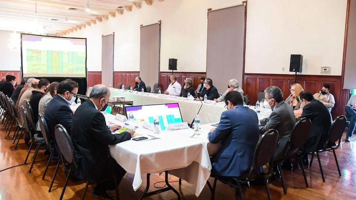 regionalizar