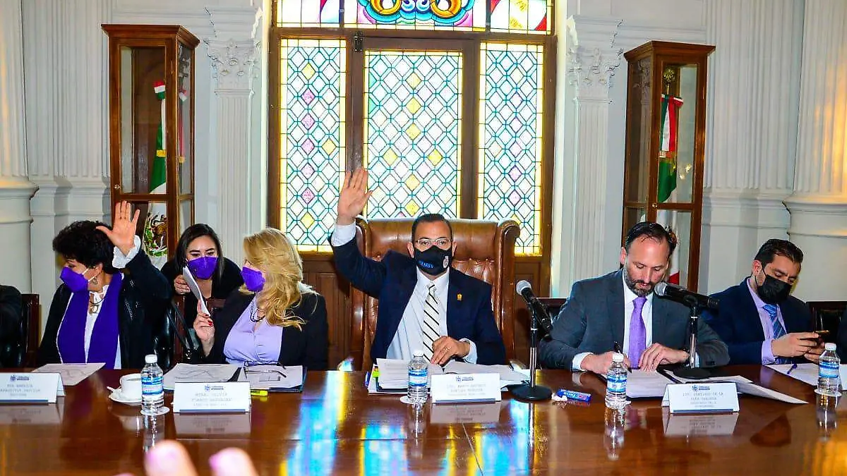 reglas operativas para ejercer quince programas durante el 2022