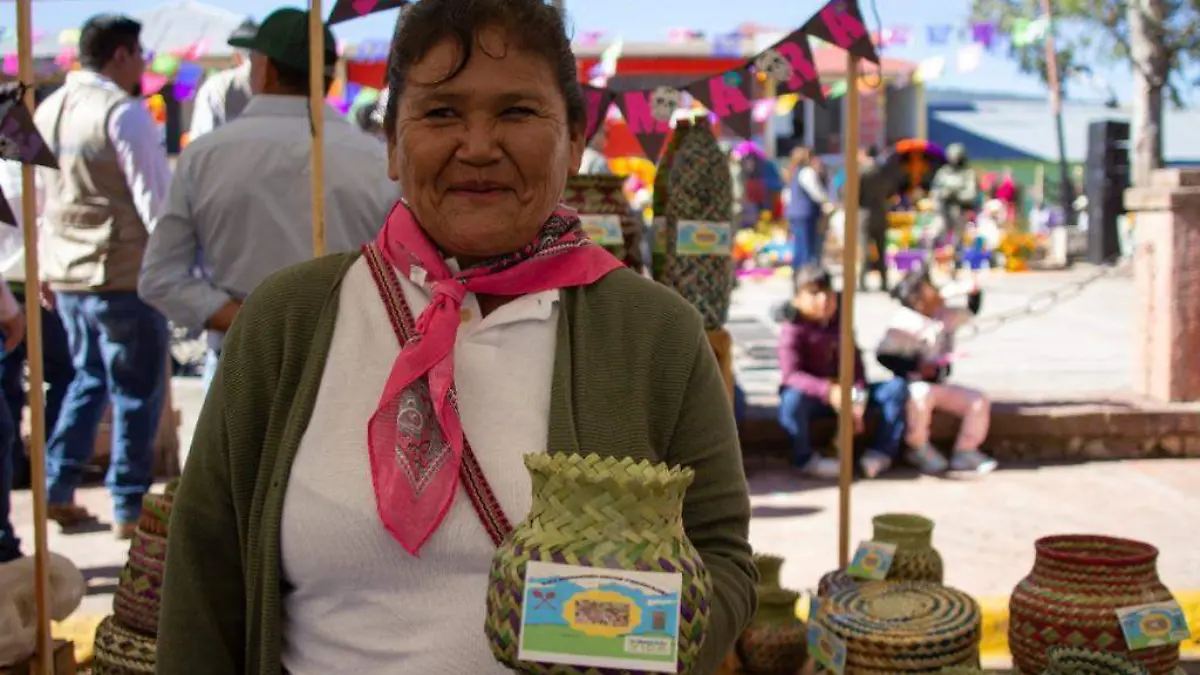 productores ok feria