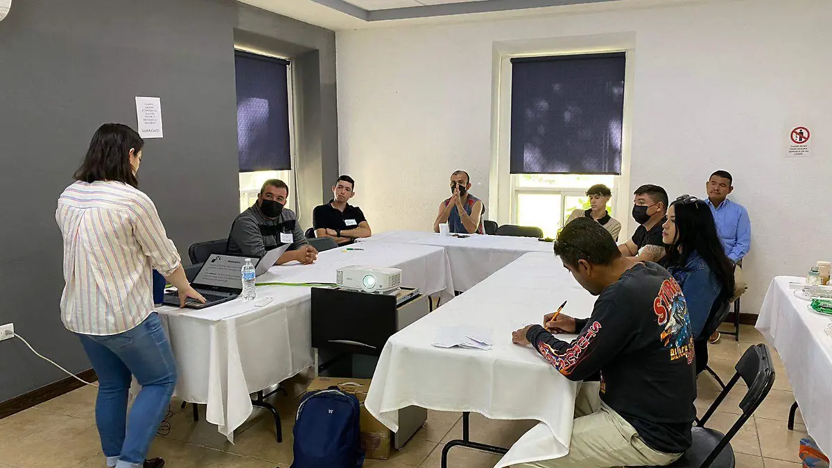 implementación de programa