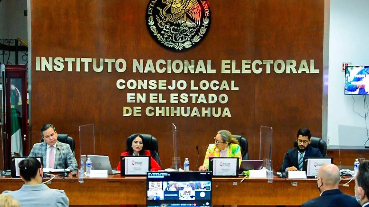 foro estatal del ine