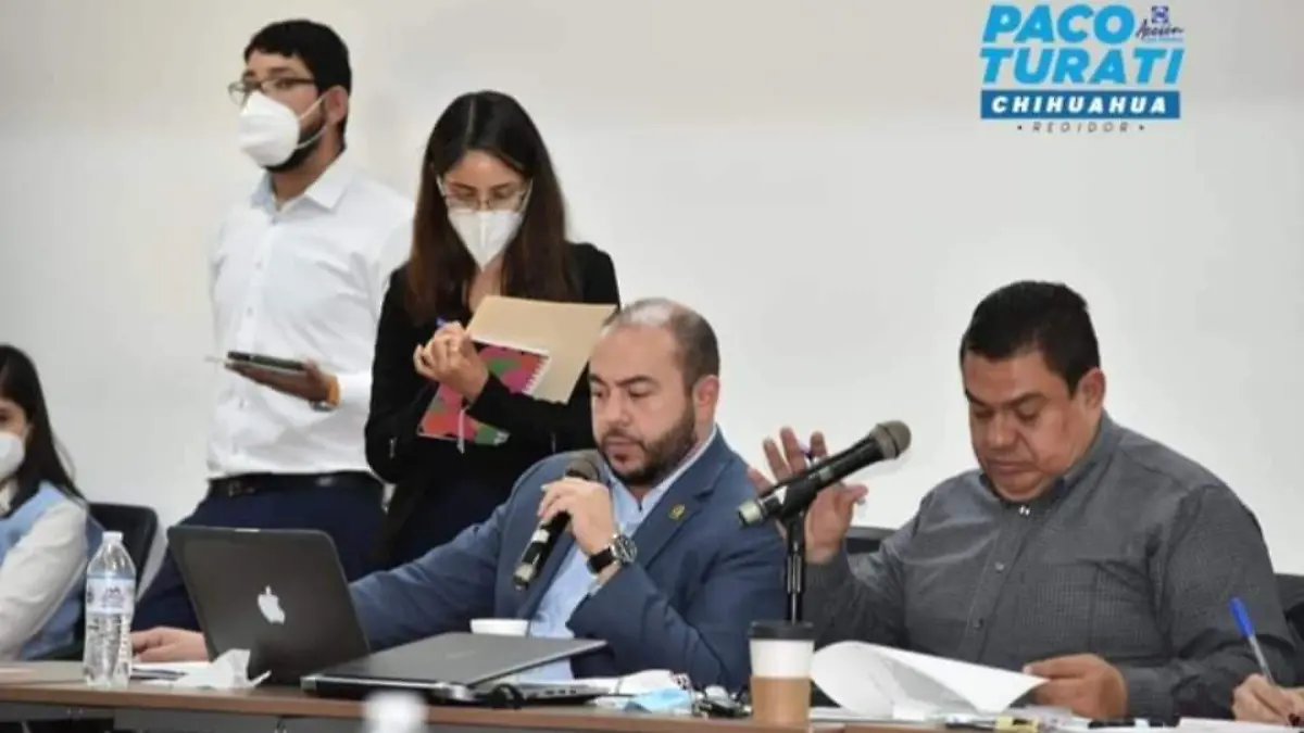 regidores