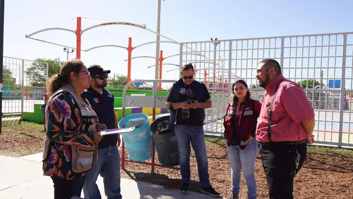 estrategia nacional en juarez