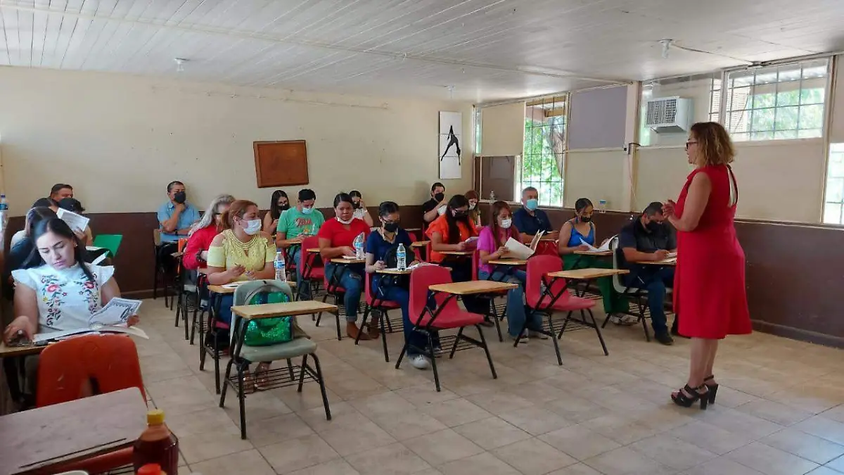 talleres de inclusion