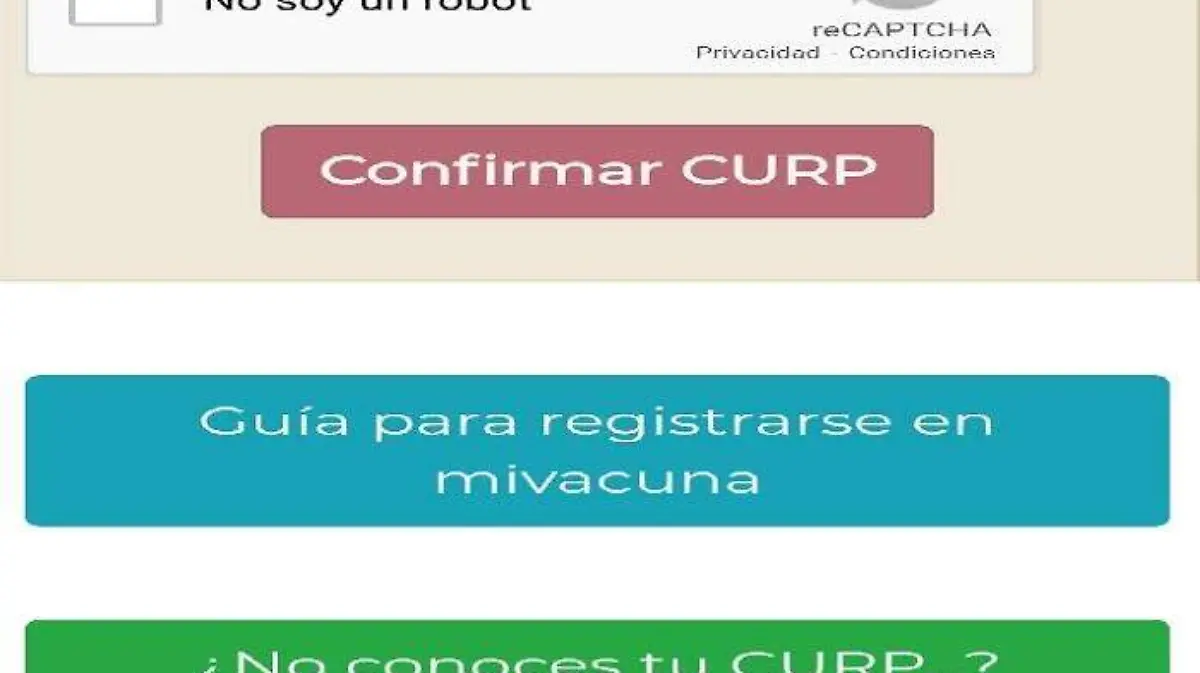 curp