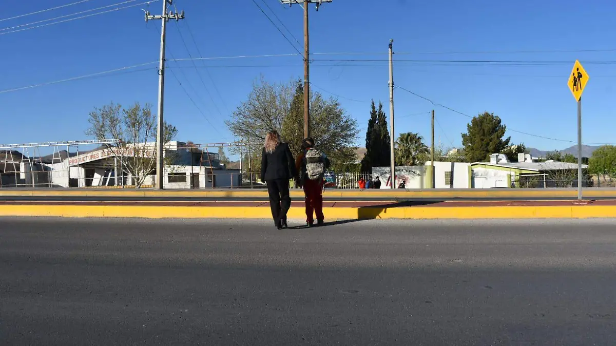 cruce de periferico