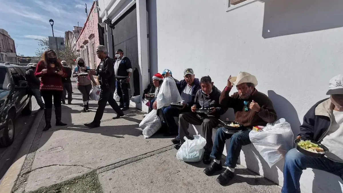 cáritas 1