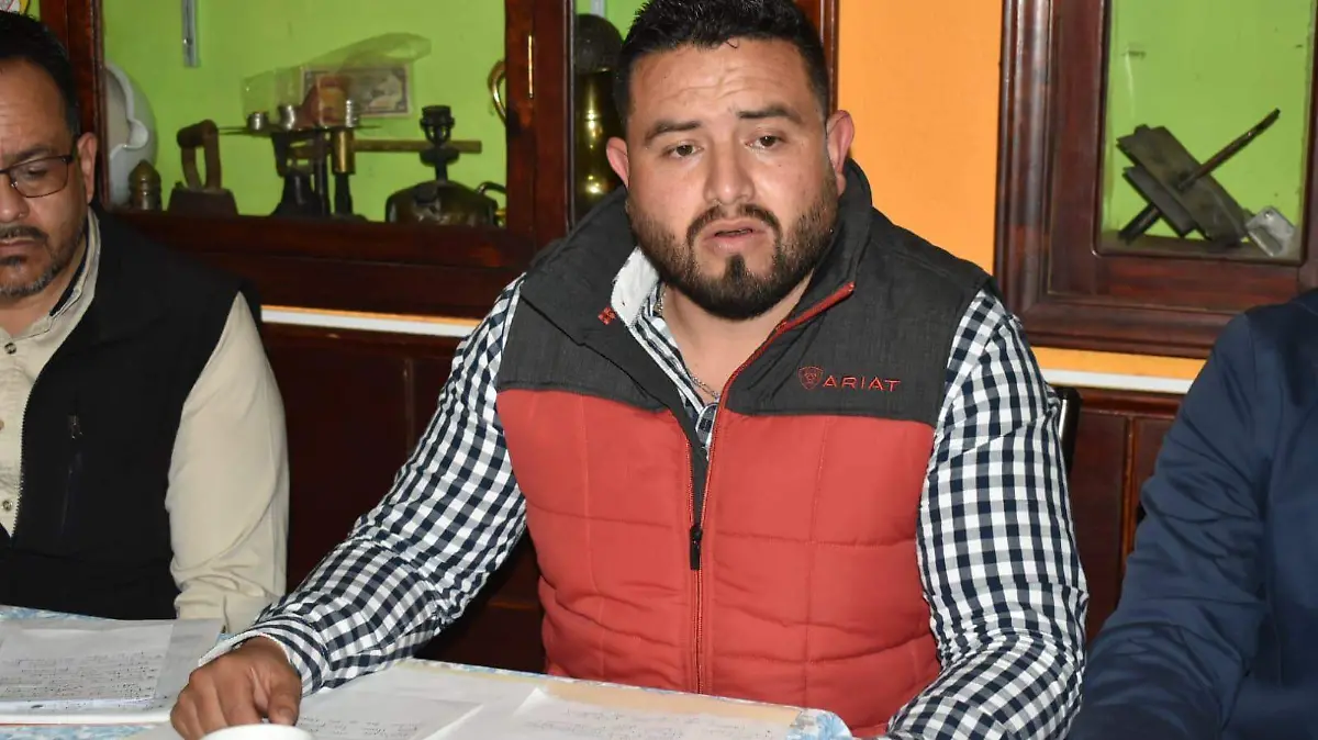profesor Rodríguez