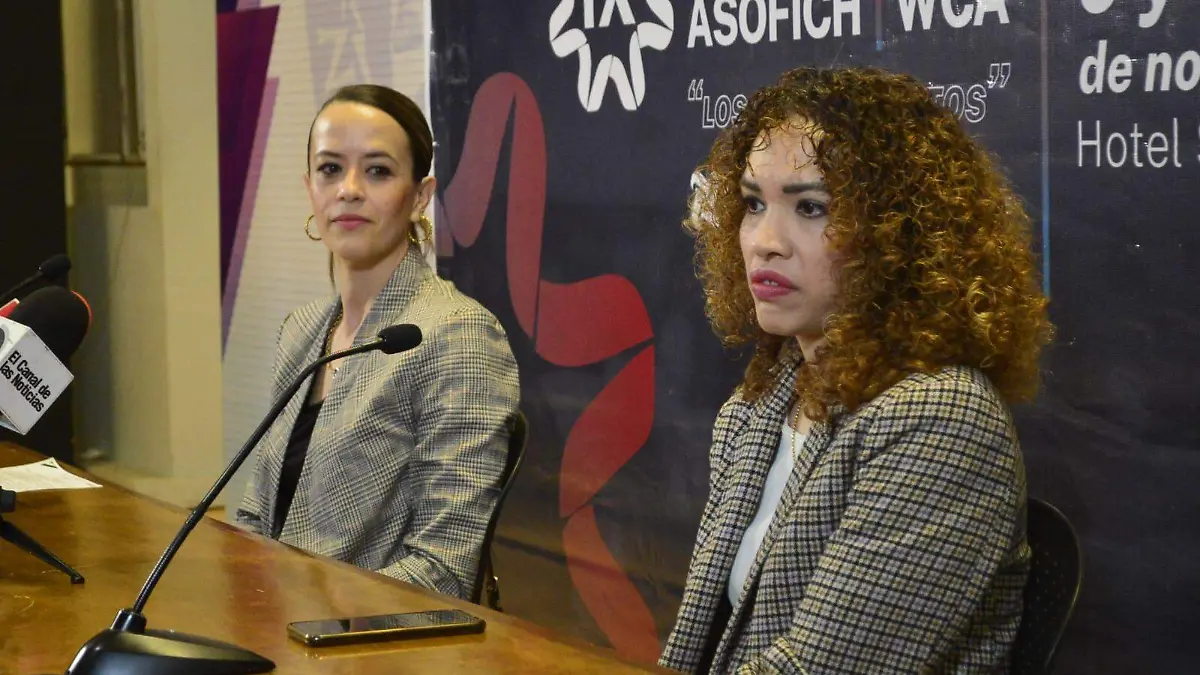 rueda de prensa sofomes