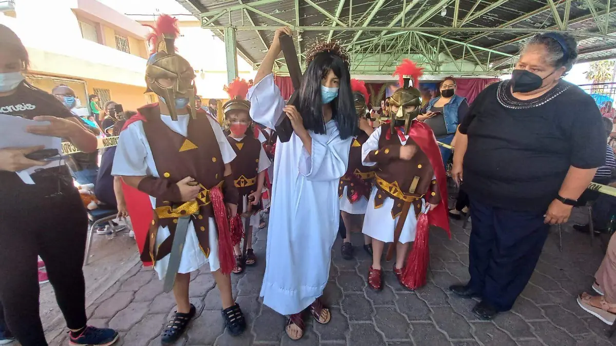 viacrucis