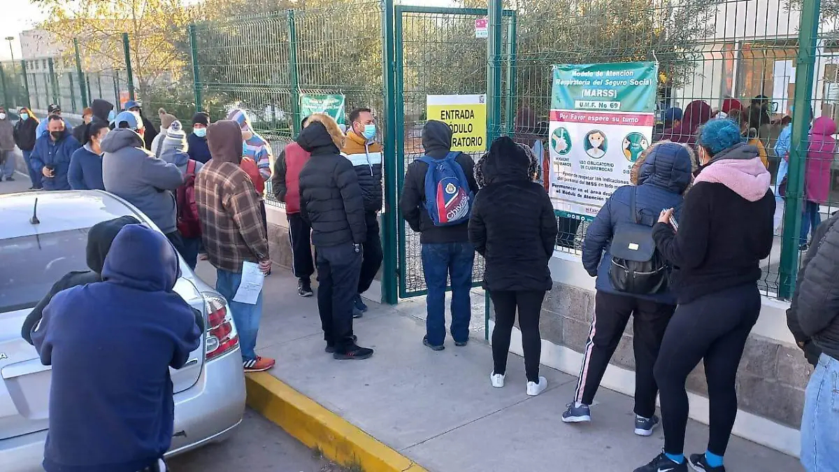 Unidad de Medicina Familiar