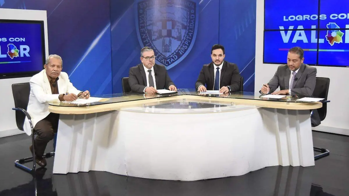 conciliación