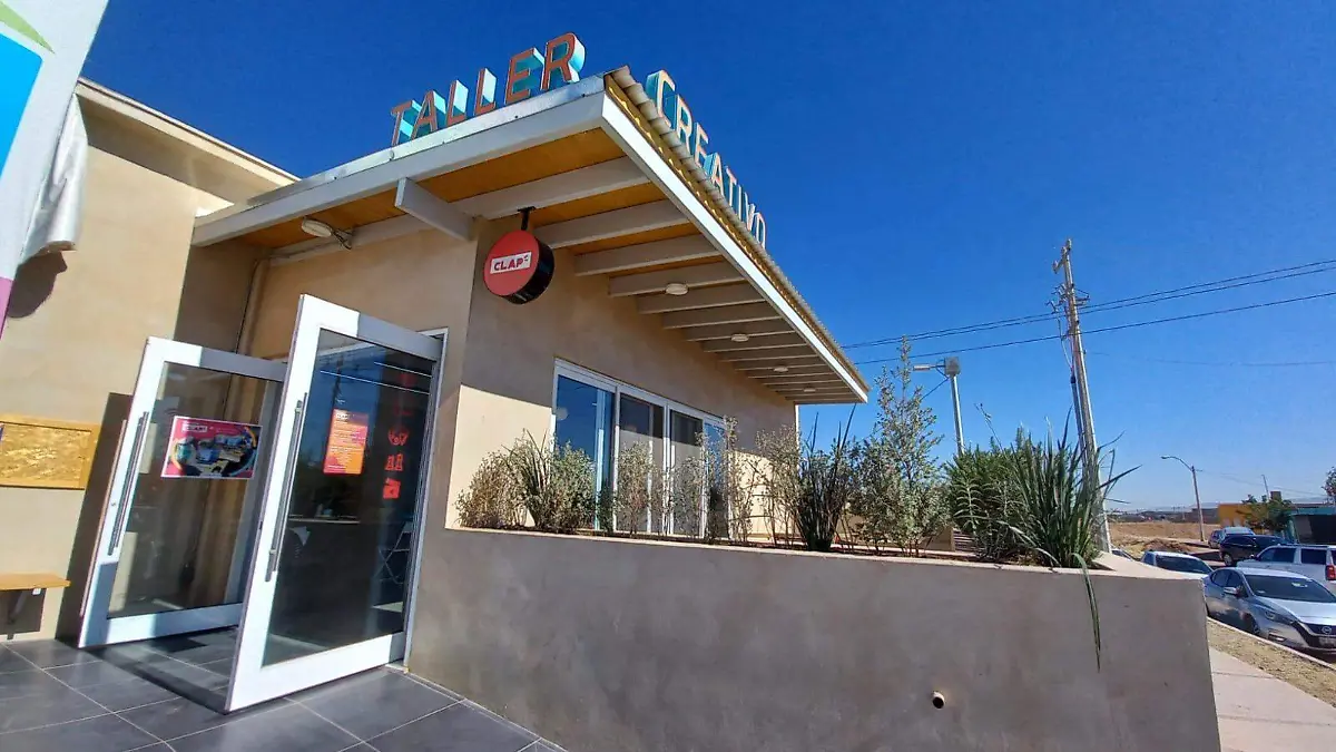 clap valle dorado actividades