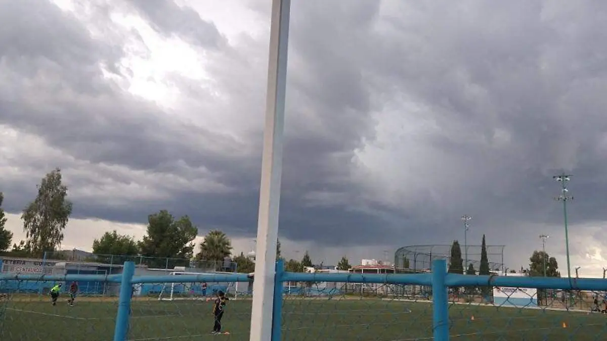 lluvias 1