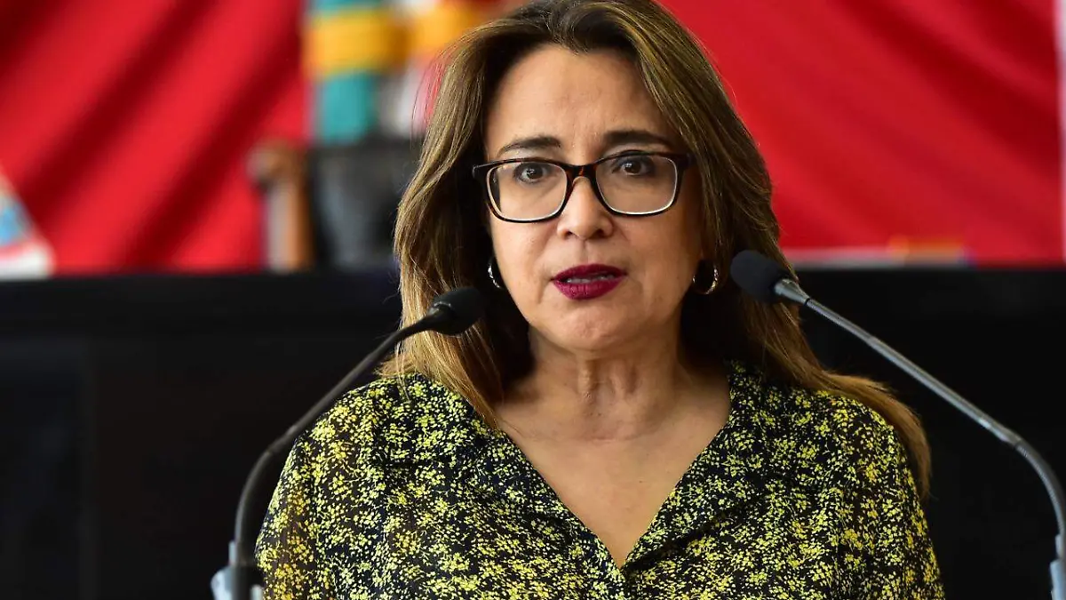diputada Ortega de Morena