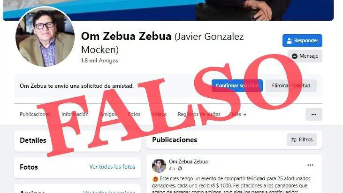 falso